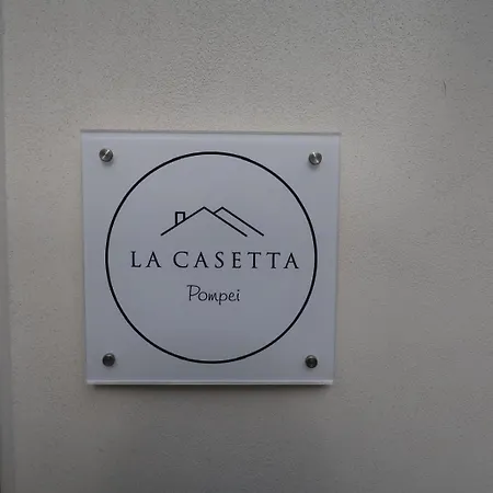 Holiday home La Casetta-centrale-parcheggio Gratuito