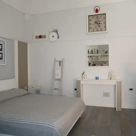 Prázdninový dům La Casetta-centrale-parcheggio Gratuito