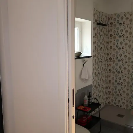 Vakantiehuis La Casetta-centrale-parcheggio Gratuito
