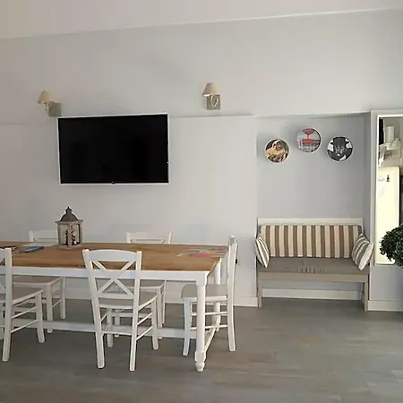 La Casetta-centrale-parcheggio Gratuito