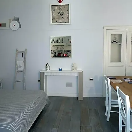 La Casetta-centrale-parcheggio Gratuito *