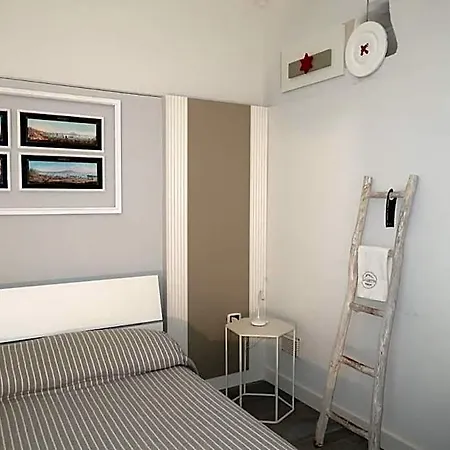 La Casetta-centrale-parcheggio Gratuito Vakantiehuis