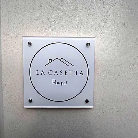 La Casetta-centrale-parcheggio Gratuito *