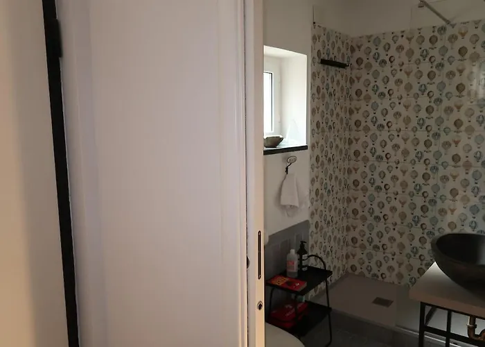 Будинок відпочинку La Casetta-centrale-parcheggio Gratuito