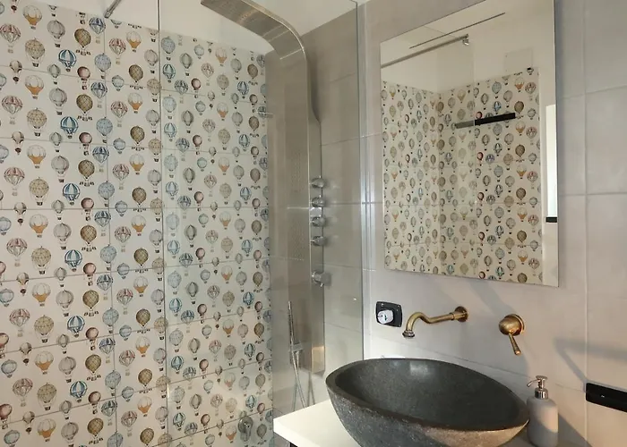 La Casetta-centrale-parcheggio Gratuito Будинок відпочинку Помпеї