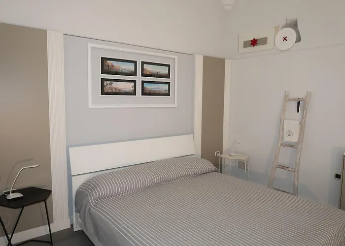 La Casetta-centrale-parcheggio Gratuito Будинок відпочинку