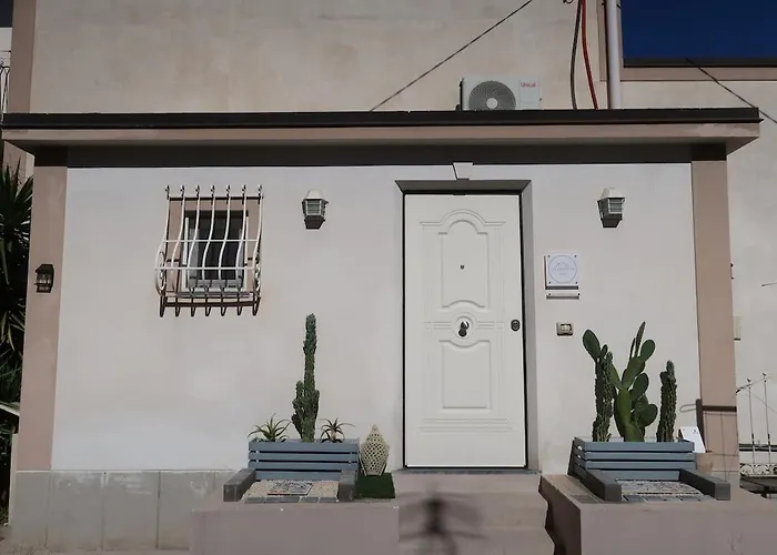 La Casetta-centrale-parcheggio Gratuito *