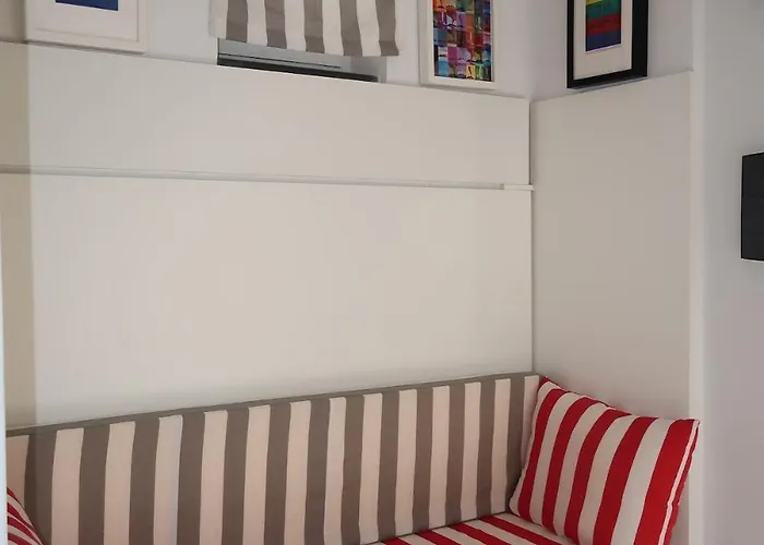 La Casetta-centrale-parcheggio Gratuito Будинок відпочинку Помпеї